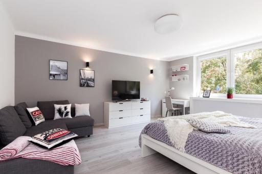 Warsawrent Hit Apartments - Housity