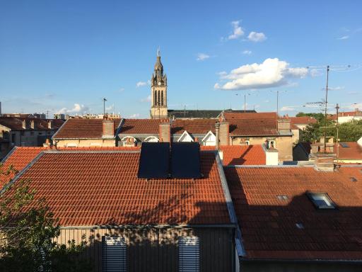 L'Atelier Victoria -Mon Desert & Parc St Marie -55m2 - Housity