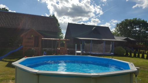 Kamionka House - Siedlisko - Housity