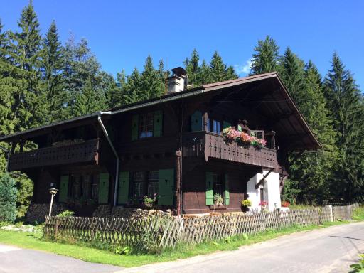Apartment Chalet Kladska - Housity