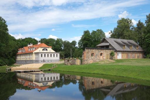 Botique & SPA Hotel Berkenes Manor - Housity