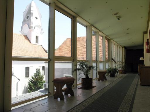Hotel Kralj Tomislav - Housity