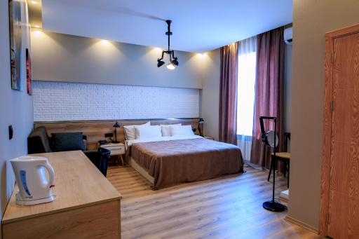 Hotel Georgian Holiday - Housity