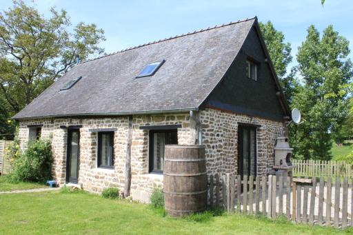 Jolie Grange - Housity