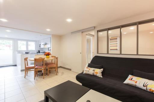 B&B chez Didier et Catherine - Housity