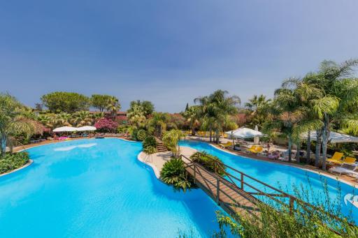 Oleandri Resort Paestum - Housity