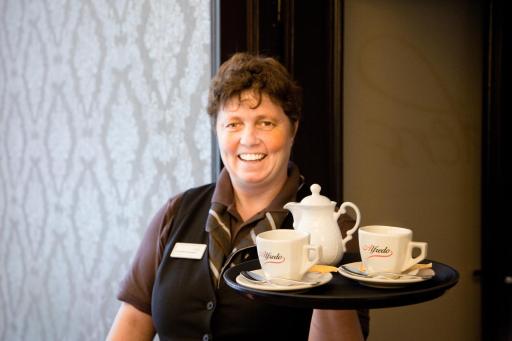 Hotel Restaurant Anders - Housity