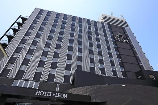 Hotel Leon Hamamatsu - Housity