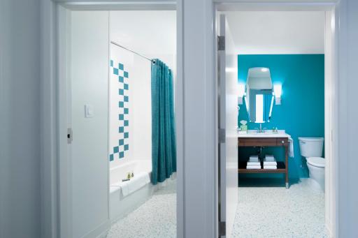 Universal's Cabana Bay Beach Resort - Housity