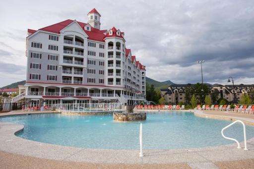 RiverWalk Resort at Loon Mountain - Housity