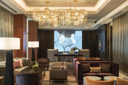 Four Seasons Hotel Silicon Valley at East Palo Alto - Housity
