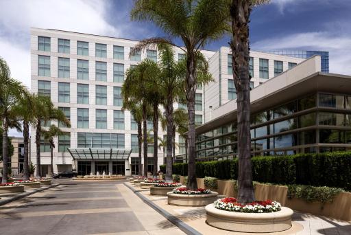 Four Seasons Hotel Silicon Valley at East Palo Alto - Housity