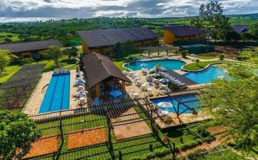 WinterVille Gravatá - Flats - Housity