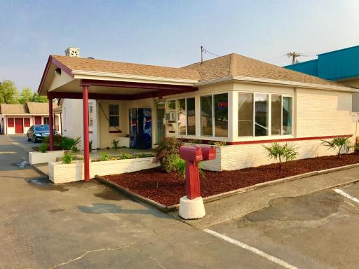 Travelers Inn Motel - Housity
