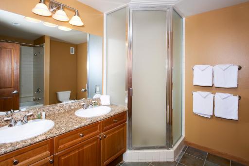 Zephyr Mountain Lodge - Housity