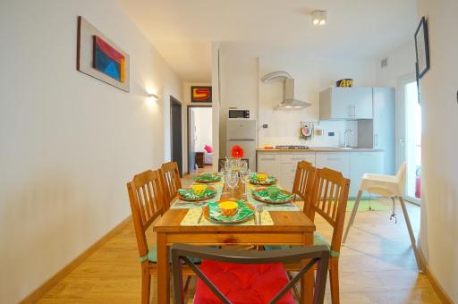 Nino Bixio TREVISO WIFI - Housity
