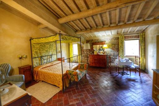 Locanda Di Alberi - Housity