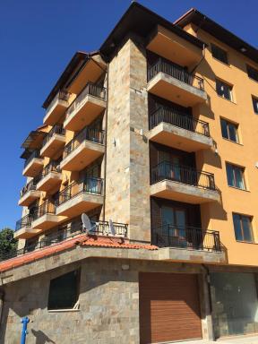 Holiday Apartment - Housity