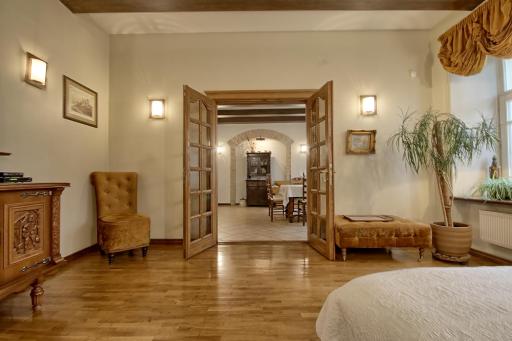 Pilies Apartments - Housity