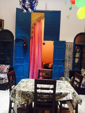 Naima's House - Housity