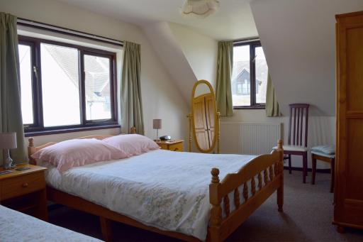 The Bull's Head Inn - Housity