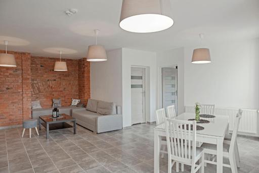 Apartamenty w starym browarze 1 - Housity