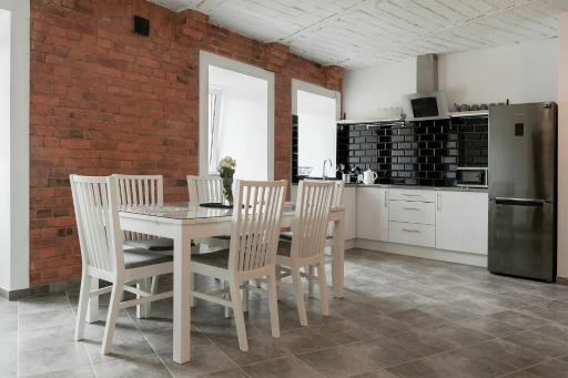 Apartament w starym browarze 2 - Housity