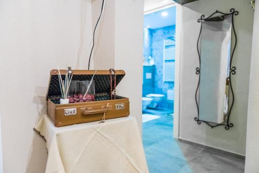 B&B del Corso Altamura - Housity