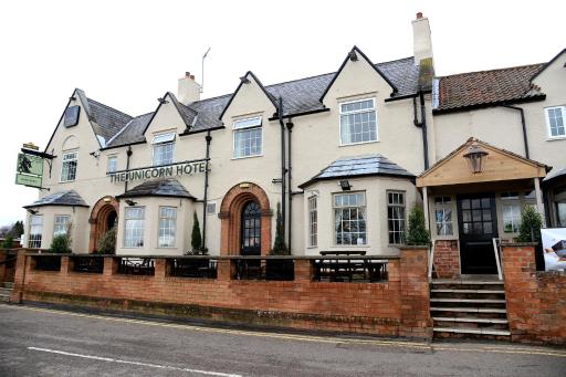 Unicorn, Gunthorpe by Marston's Inns - Housity