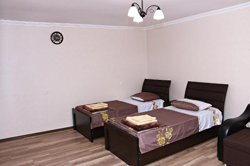 Gantiadi Tbilisi Apartment - Housity