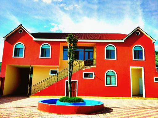 Seki Qonaq Evi - Housity