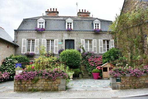 Chambres d'Hôtes l'Hermine - Housity