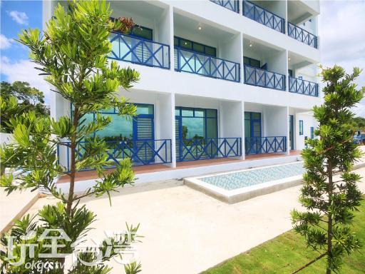 Bay Villa Hall - Housity