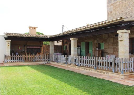 Hort des Trenc - Housity