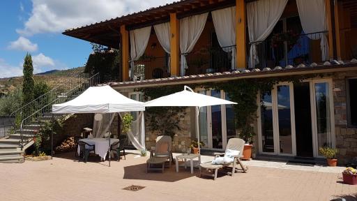 Villa Lucrezia - Housity