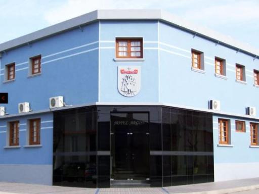 Hotel Argon - Housity