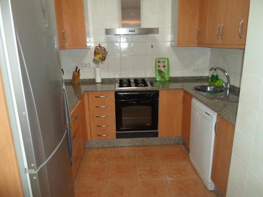Apartamento comodo - Housity