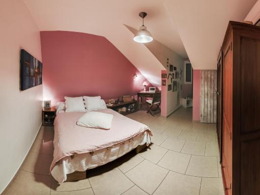 Chambre d'Hôte Ti coin Tranquille - Housity