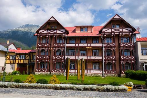 Apartments Branisko - Housity