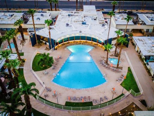 Ocotillo Lodge - Housity