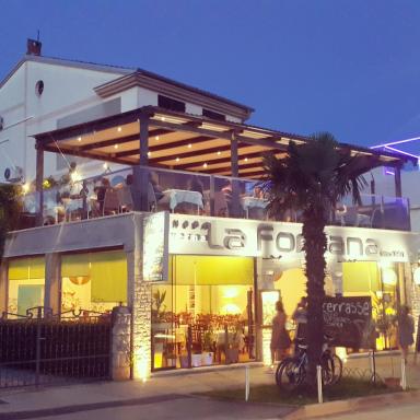 Bed & breakfast La Fontana Medulin - Housity