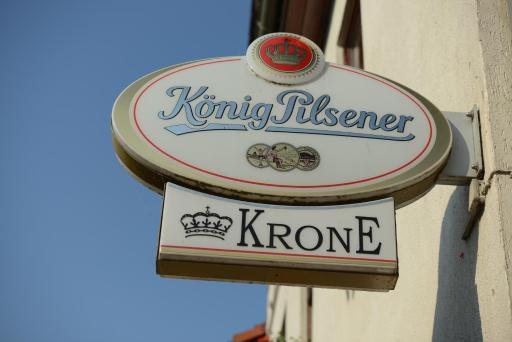 Landgasthof & Hotel KRONE Eischleben - Housity