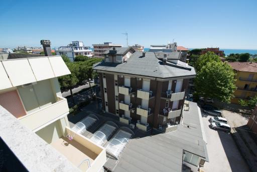 Hotel Lem-Casadei - Housity