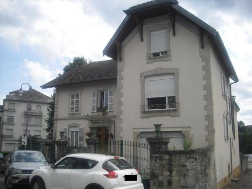 Appartement logis balnéen - Housity
