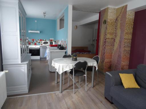 Gîte du héron - Housity