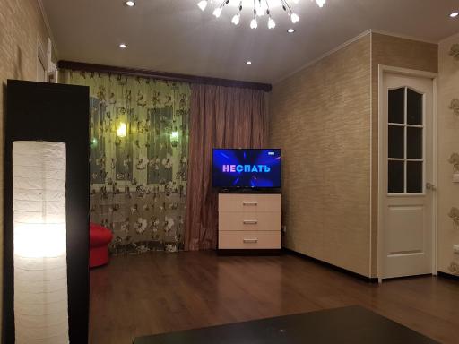 on Vorovskogo 4/22 - Housity