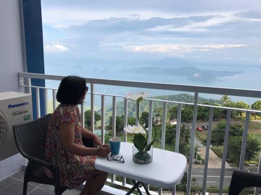 Taal View Condo by Liza - Housity