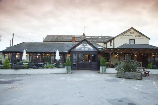 Waterloo Cross, Devon by Marston's Inns - Housity