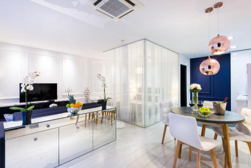 Luxury Studio Arc - Housity