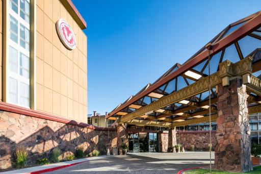 Red Lion Hotel Boise Downtowner - Housity